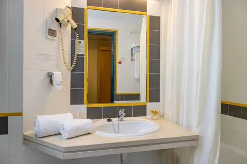 Flag Hotel Guimarães-Fafe in Fafe, foto 8