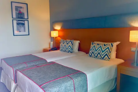 Hotel Do Caracol in Angra Do Heroismo — foto 20