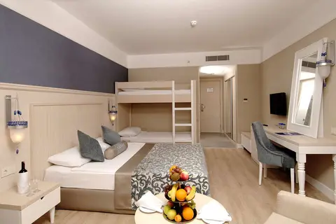 Seamelia Beach Resort & Spa in Manavgat, foto 4