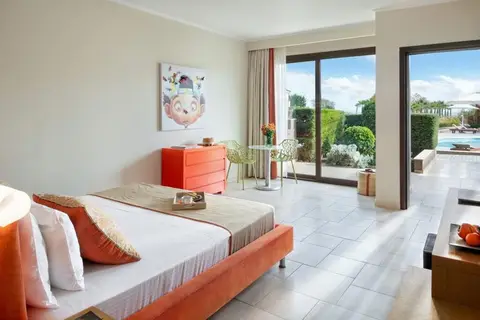 Alexandra Golden Boutique Hotel in Δήμος Θάσου — foto 15