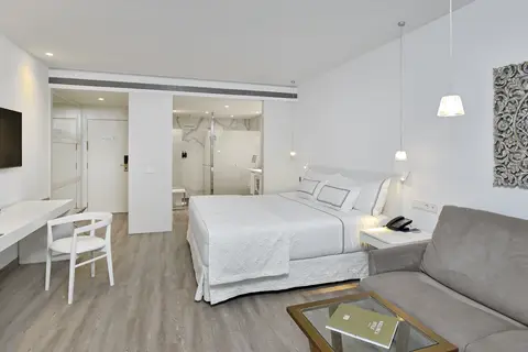 Meliá Cala d'Or Boutique Hotel in Santanyí — foto 15