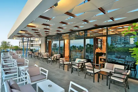 Numa Bay Exclusive Hotel in Alanya — foto 27
