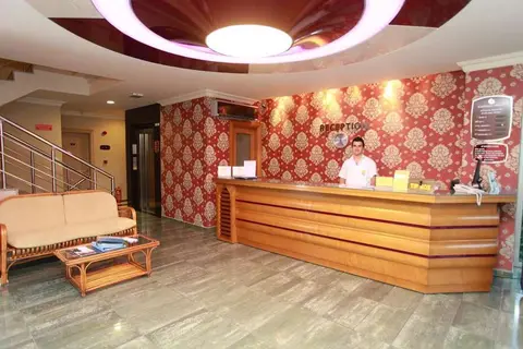 Candan in Marmaris — foto 18