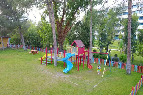 Queen's Park Göynük in Kemer, foto 15