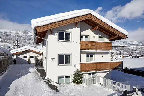 Appartments Weiss in Westendorf — foto 17