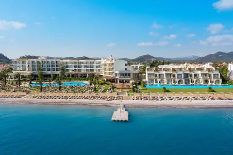 The Ixian Grand & All Suites in Ιαλυσός — foto 11