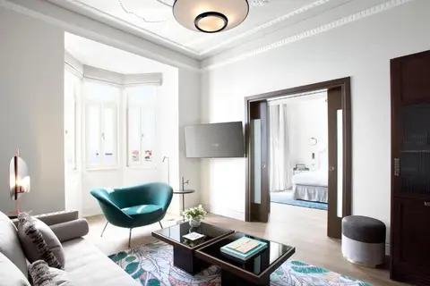 ON Residence in Thessaloniki, foto 11