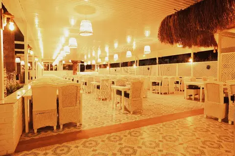 Club Munamar Beach Resort in Marmaris — foto 2