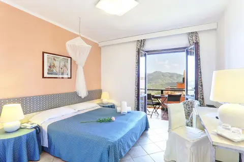 Resort le Picchiaie in Portoferraio — foto 4