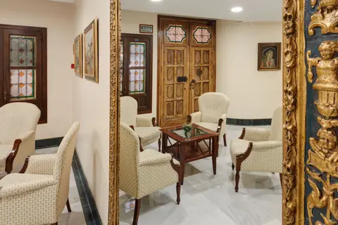 Hotel Sercotel Palacio de los Gamboa in Granada — foto 14