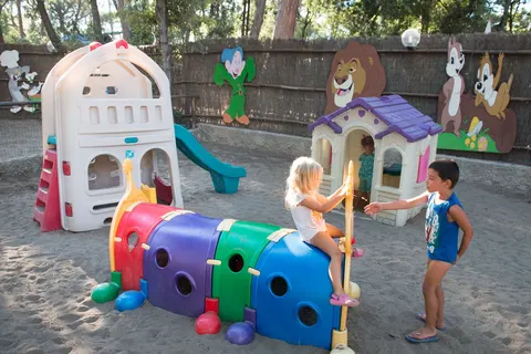 Etruria Camping Village foto 17