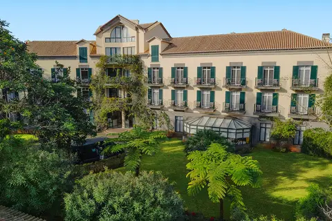 Quinta da Bela Vista in Funchal — foto 11