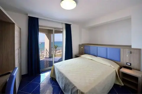 Hotel Astro Suite in Cefalù, foto 6