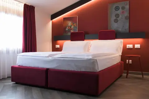Hotel All'Azzurro in Limone sul Garda — foto 17