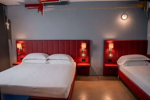 K Modern Hotel in Peschiera del Garda — foto 6