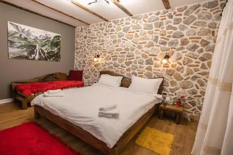 Tres Belle in Korçë, foto 8