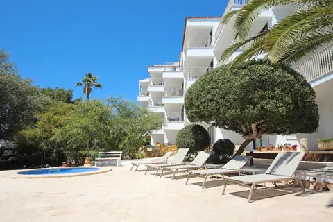 Niu d'Aus Apartments in Palma, foto 6
