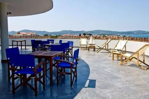 Hotel IN in Biograd na Moru — foto 6