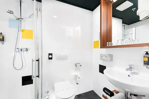 Bo18 Hotel Superior in Budapest — foto 7