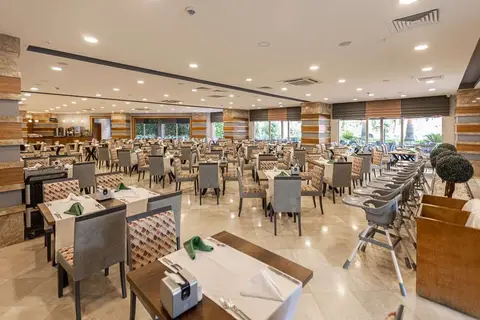 Side Lilyum Hotel & Spa in Manavgat, foto 6