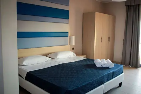 Danaide Resort in Scanzano Jonico — foto 3