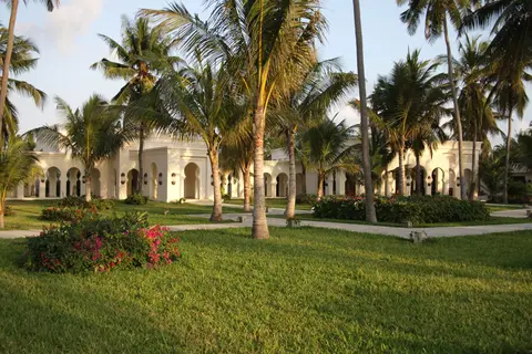 Baraza Resort & Spa in Bwejuu — foto 10