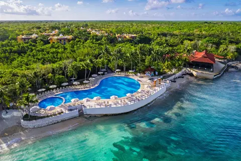 Occidental Cozumel in Cancún