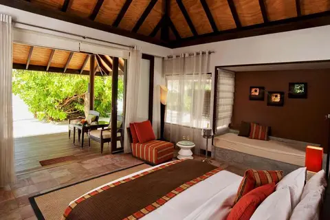 Niva Velassaru Maldives in Velassaru — foto 3