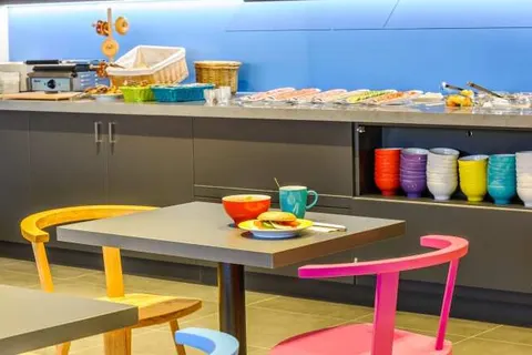 Felix Hotel Kaufbeuren in Kaufbeuren — foto 7