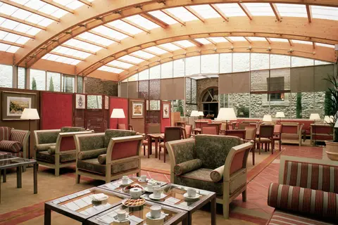Parador de Santo Domingo Bernardo de Fresneda in Santo Domingo De La Calzada — foto 16