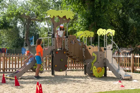 Camping Le Neptune foto 3