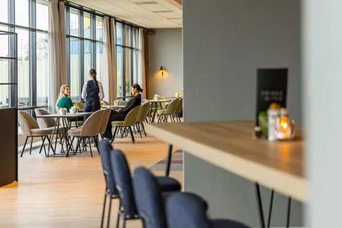 Postillion Hotel Utrecht Bunnik foto 8