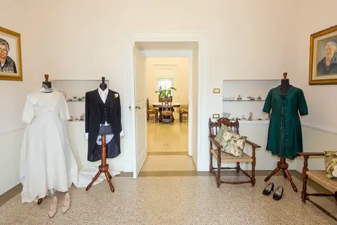 Villa La Meridiana in Castrignano del Capo, foto 18