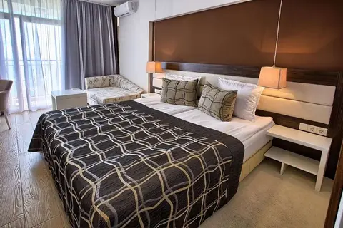 Hotel Luna in Луна — foto 3