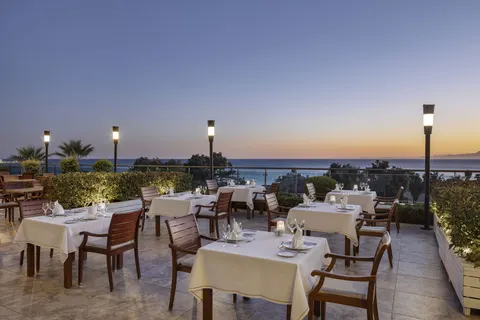 Side Star Elegance in Manavgat — foto 49
