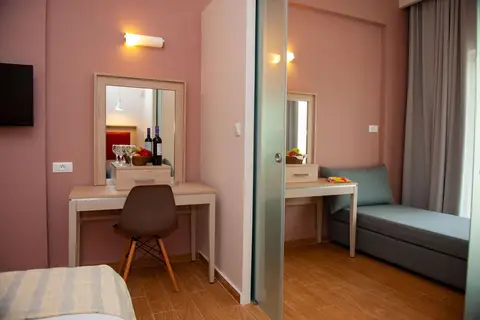Filerimos Village Hotel in Ialysos, foto 19
