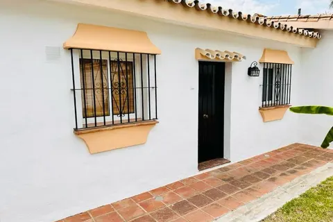 Banus Lodge in Marbella — foto 16