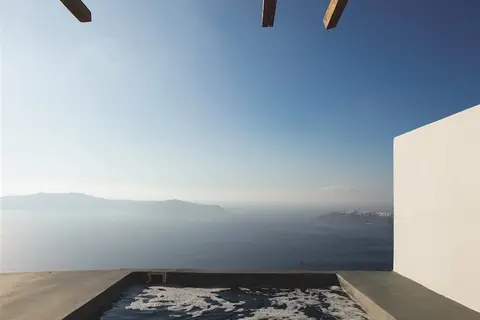 Remezzo Santorini in Δημοτική Ενότητα Θήρας
