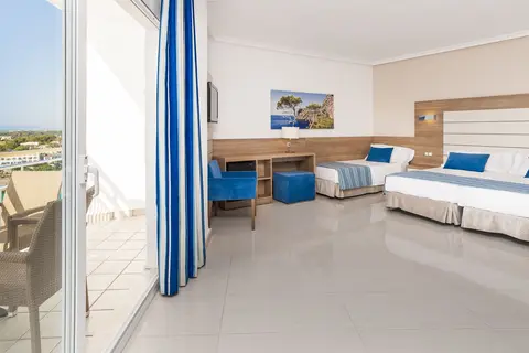 Globales América in Calas de Mallorca — foto 26