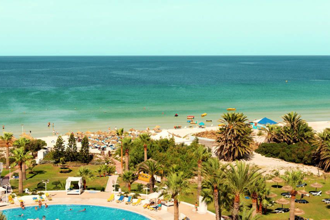 Hotel One Resort Monastir foto 13
