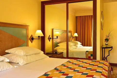 Pestana Miramar Garden & Ocean Resort in Funchal — foto 27