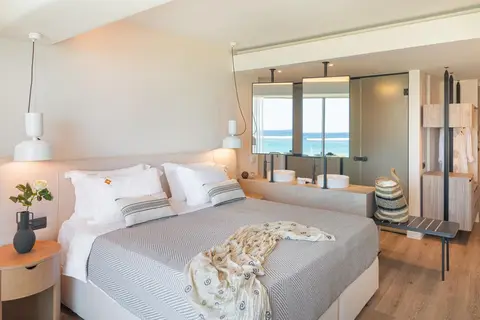 Samian Mare Hotel and Suites in Δημοτική Ενότητα Καρλοβασίων — foto 15