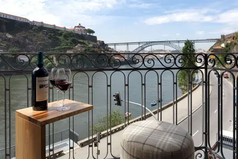 Eurostars Porto Douro in Porto — foto 10