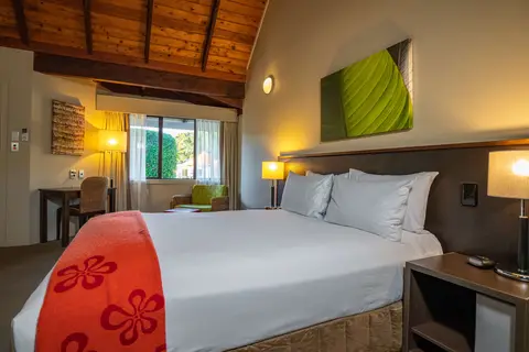 Scenic Hotel Bay of Islands in Paihia — foto 10