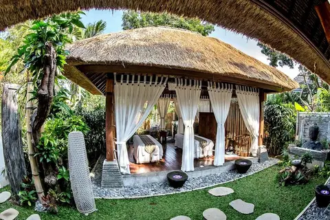 The Lovina in Buleleng — foto 8