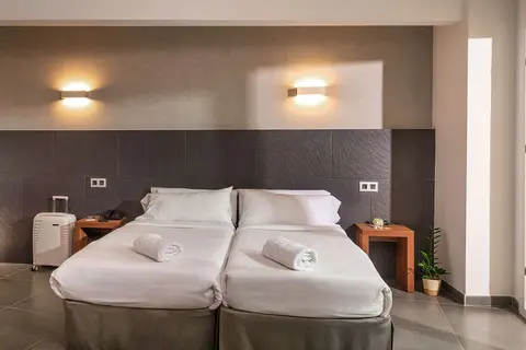 La Palmera in Lloret de Mar — foto 11