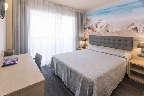 Hotel Tropic Park in Malgrat de Mar — foto 15