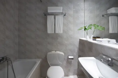 Titania Hotel Athens in Athene — foto 24