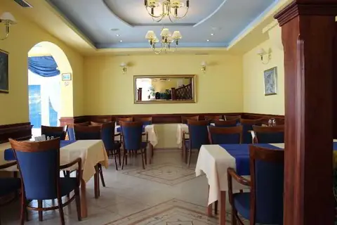 Hotel Adria in Kastel Stafilic — foto 5