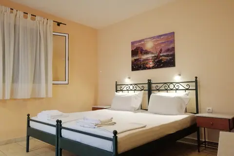 Elanthi Village in Δημοτική Ενότητα Λαγανά